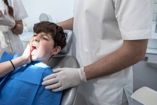Best Urgent Tooth Repair  in Conway, FL