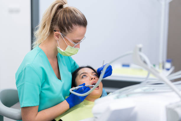 Best Chipped Tooth Repair Near Me  in Conway, FL